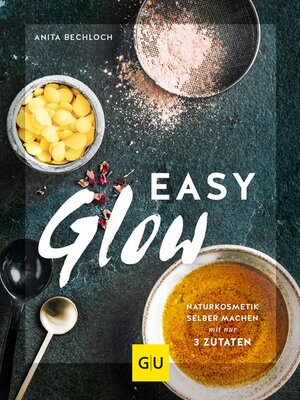 cover image of Easy Glow